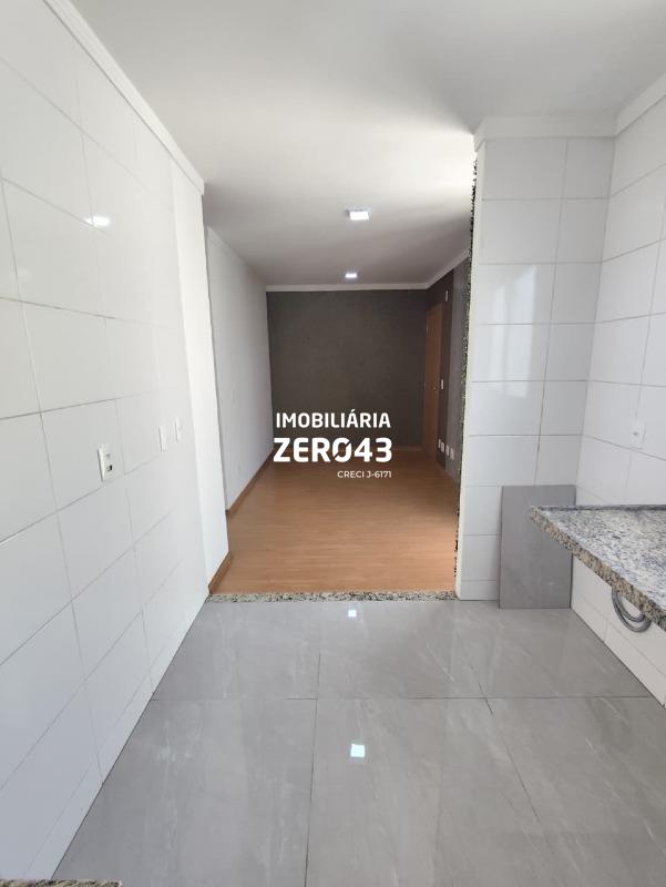 Apartamento | Lago Di Lugano | 2 quartos | à venda | Cidade Industrial 2 | Londrina: 
