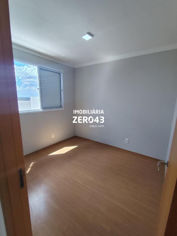 Apartamento | Lago Di Lugano | 2 quartos | à venda | Cidade Industrial 2 | Londrina: 