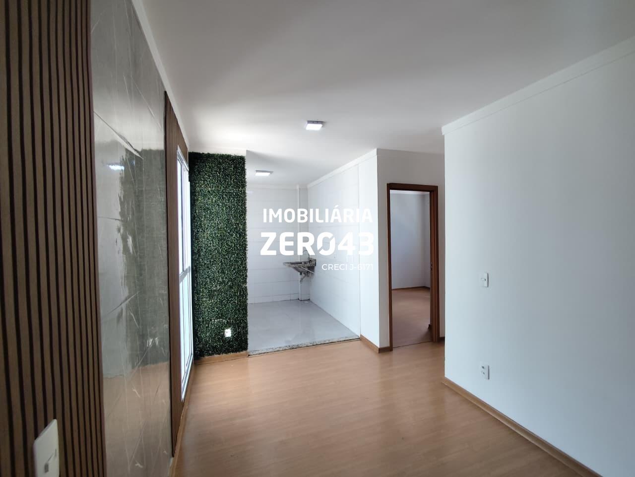 Apartamento | Lago Di Lugano | 2 quartos | à venda | Cidade Industrial 2 | Londrina: 