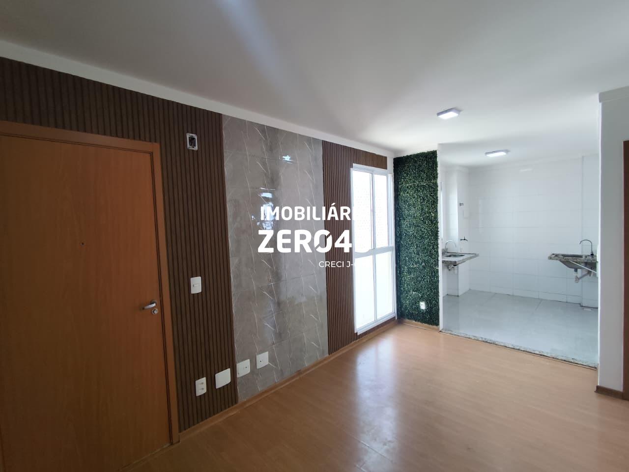 Apartamento | Lago Di Lugano | 2 quartos | à venda | Cidade Industrial 2 | Londrina: 