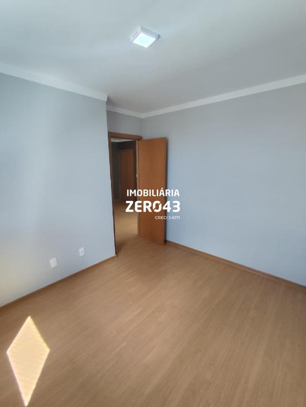 Apartamento | Lago Di Lugano | 2 quartos | à venda | Cidade Industrial 2 | Londrina: 