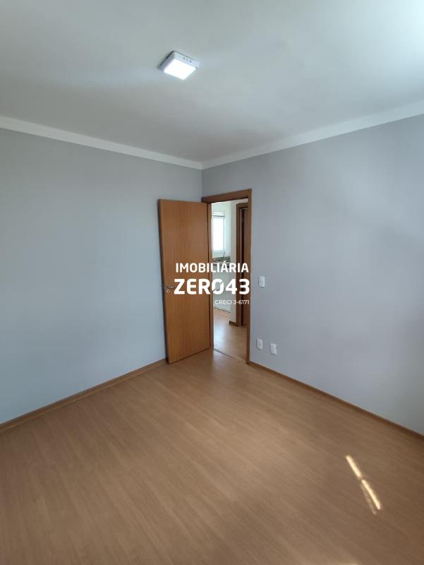 Apartamento | Lago Di Lugano | 2 quartos | à venda | Cidade Industrial 2 | Londrina: 