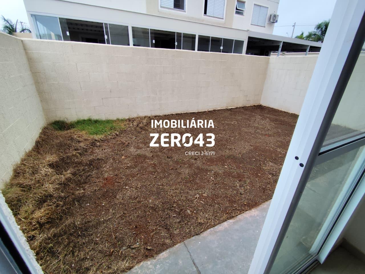 Apartamento | Lago di Lucerna | 2 quartos | à venda | Cidade Industrial 2 | Londrina: 