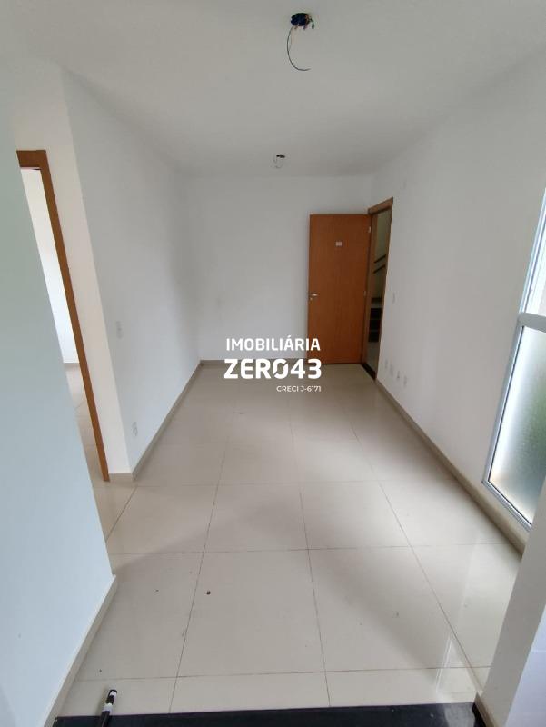 Apartamento | Lago di Lucerna | 2 quartos | à venda | Cidade Industrial 2 | Londrina: 