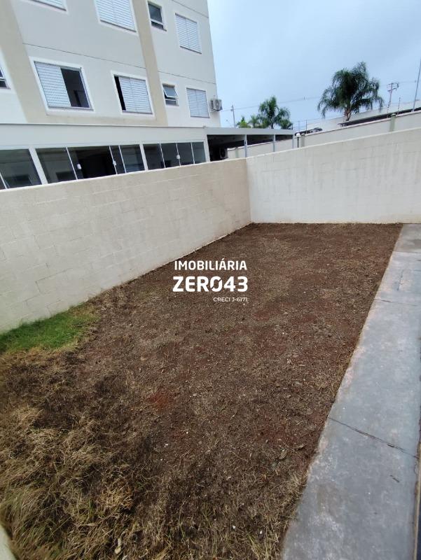 Apartamento | Lago di Lucerna | 2 quartos | à venda | Cidade Industrial 2 | Londrina: 