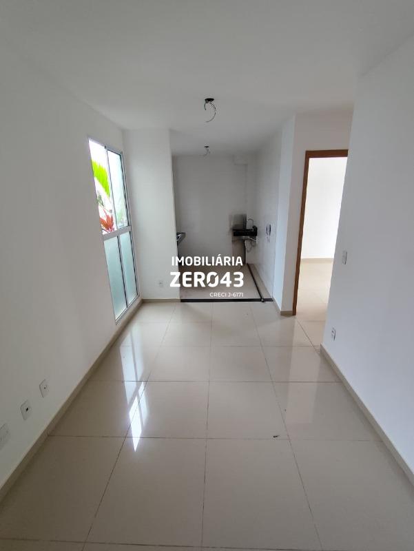 Apartamento | Lago di Lucerna | 2 quartos | à venda | Cidade Industrial 2 | Londrina: 