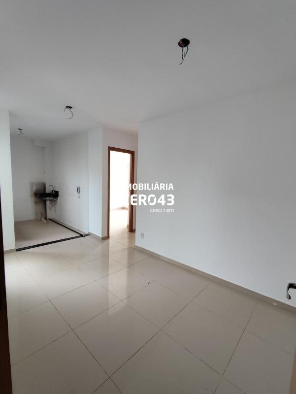 Apartamento | Lago di Lucerna | 2 quartos | à venda | Cidade Industrial 2 | Londrina: 