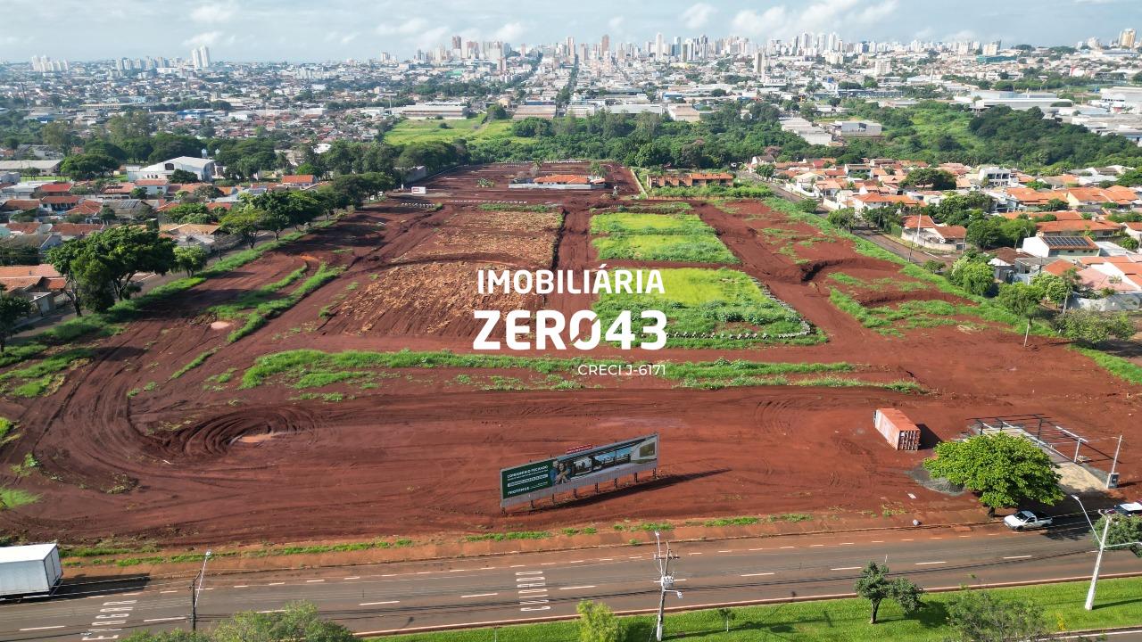 Terreno em condomínio | Garden Ville | | à venda | Alpes | Londrina: 