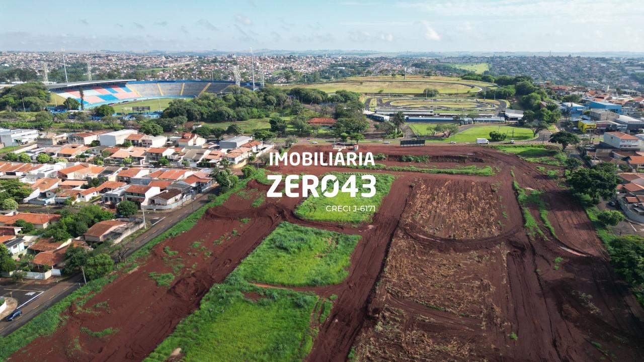 Terreno em condomínio | Garden Ville | | à venda | Alpes | Londrina: 