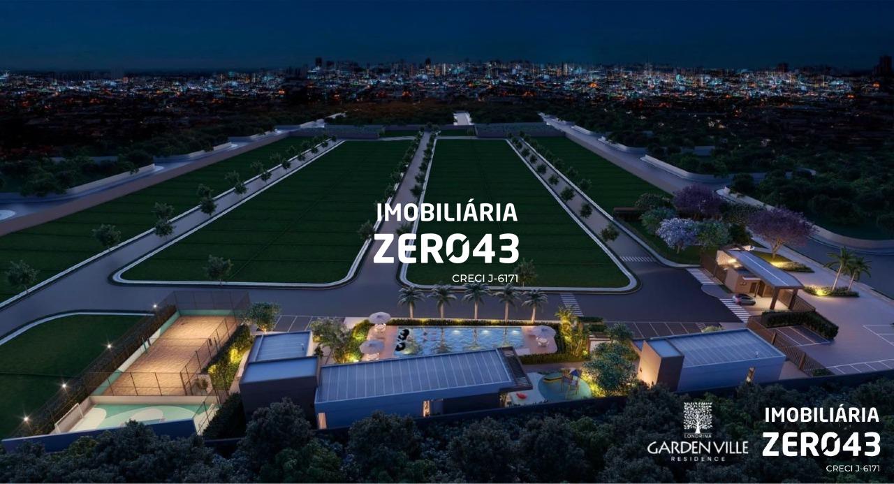 Terreno em condomínio | Green Ville | | à venda | Alpes | Londrina: 