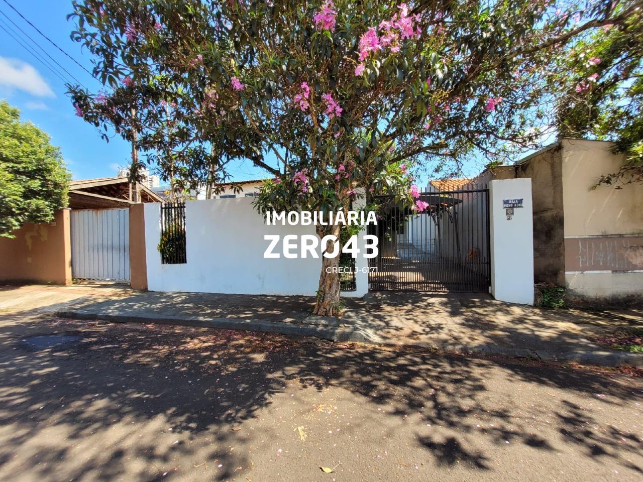 Casa |  | 3 quartos | para aluguel | Cláudia | Londrina: 