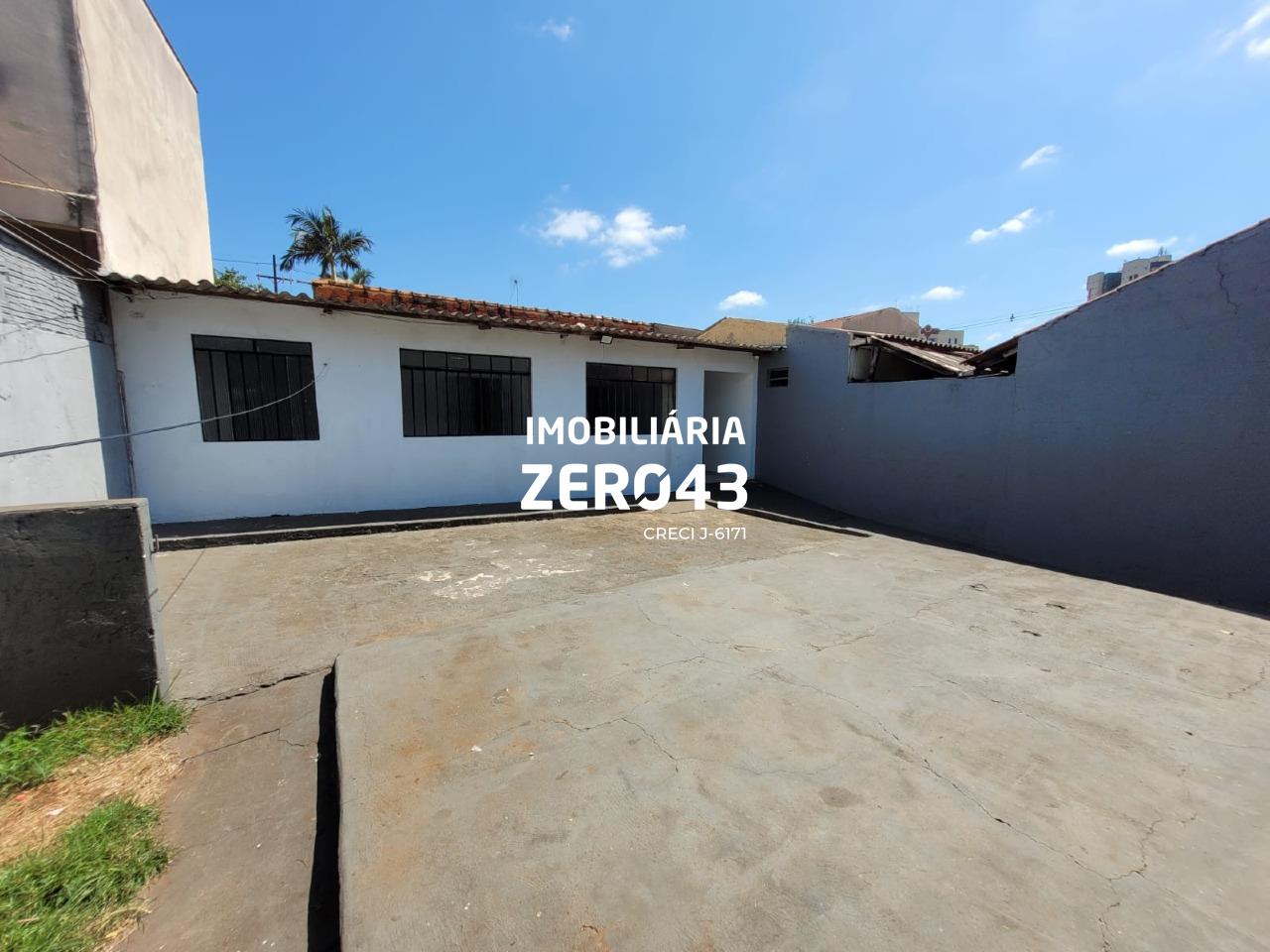 Casa |  | 3 quartos | para aluguel | Cláudia | Londrina: 