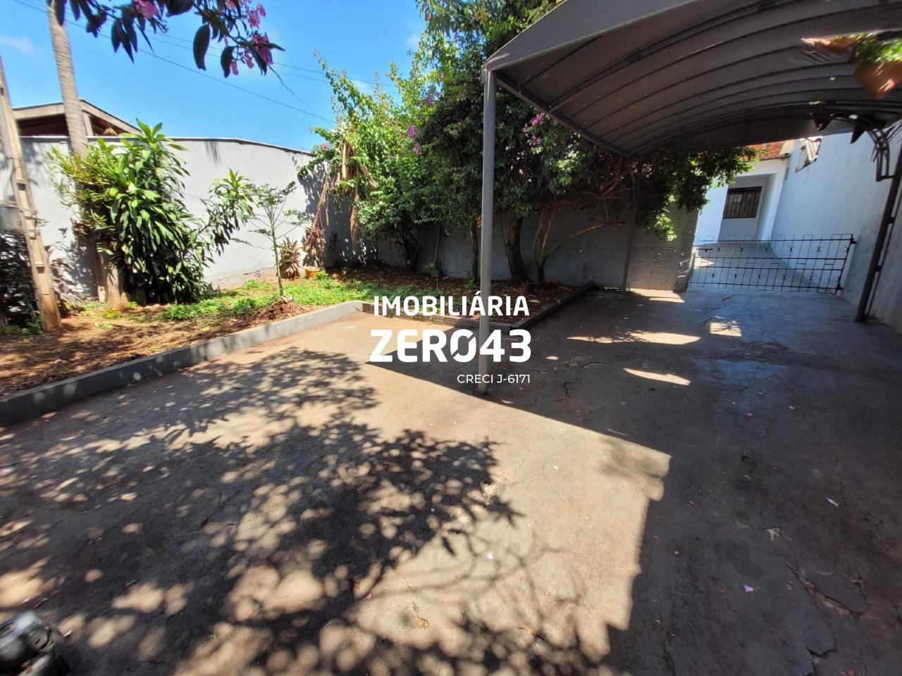 Casa |  | 3 quartos | para aluguel | Cláudia | Londrina: 