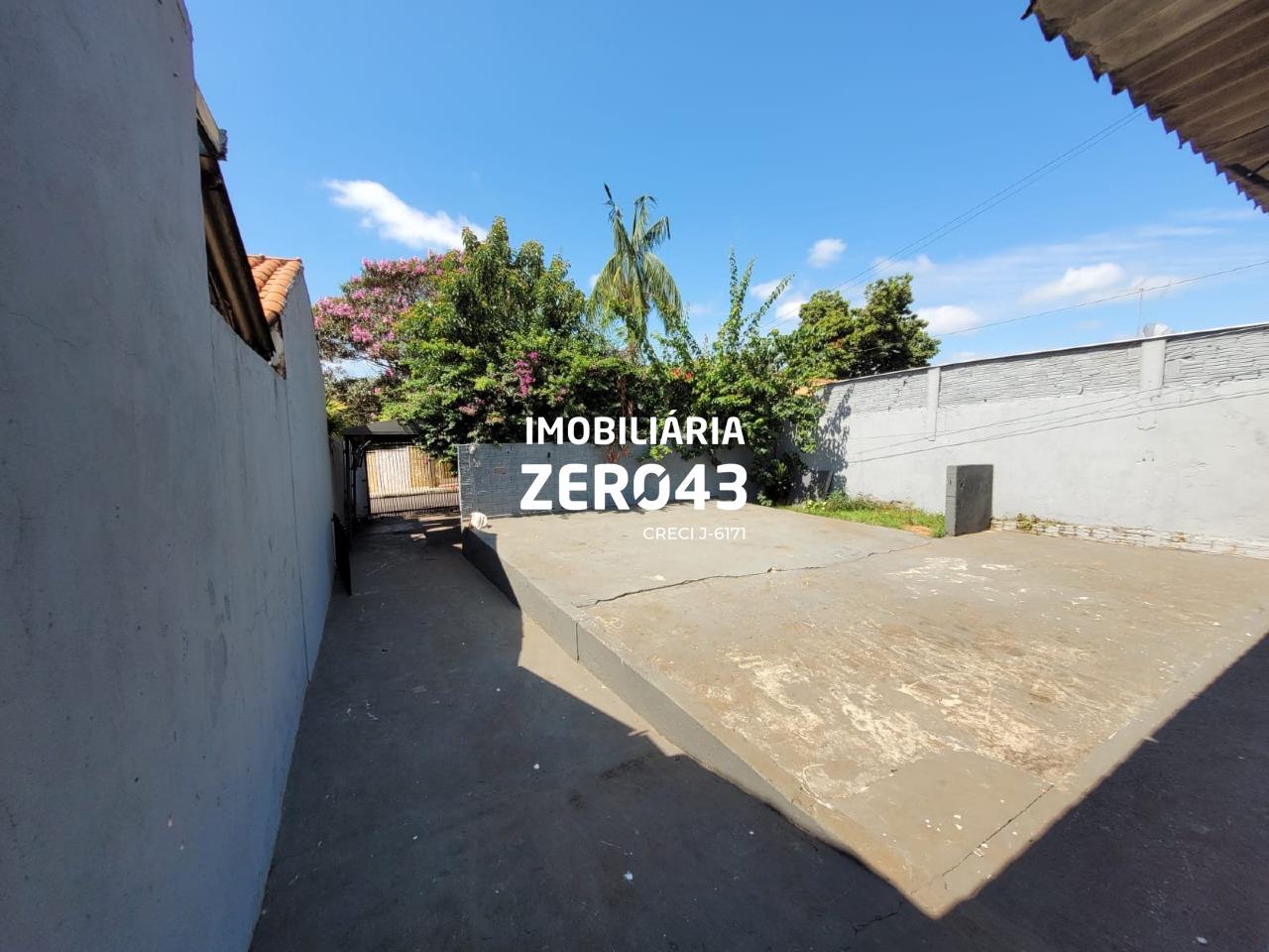 Casa |  | 3 quartos | para aluguel | Cláudia | Londrina: 