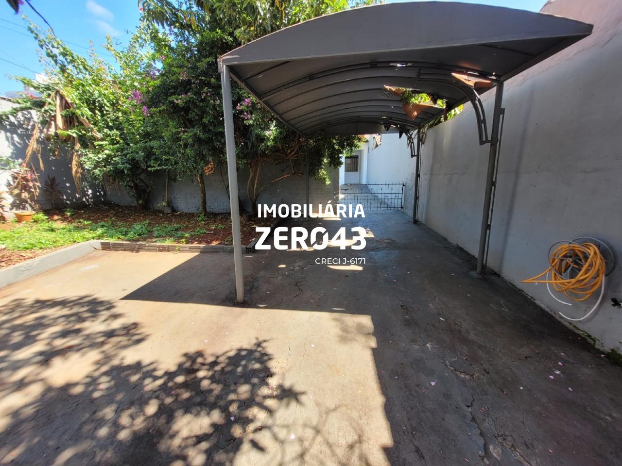 Casa |  | 3 quartos | para aluguel | Cláudia | Londrina: 