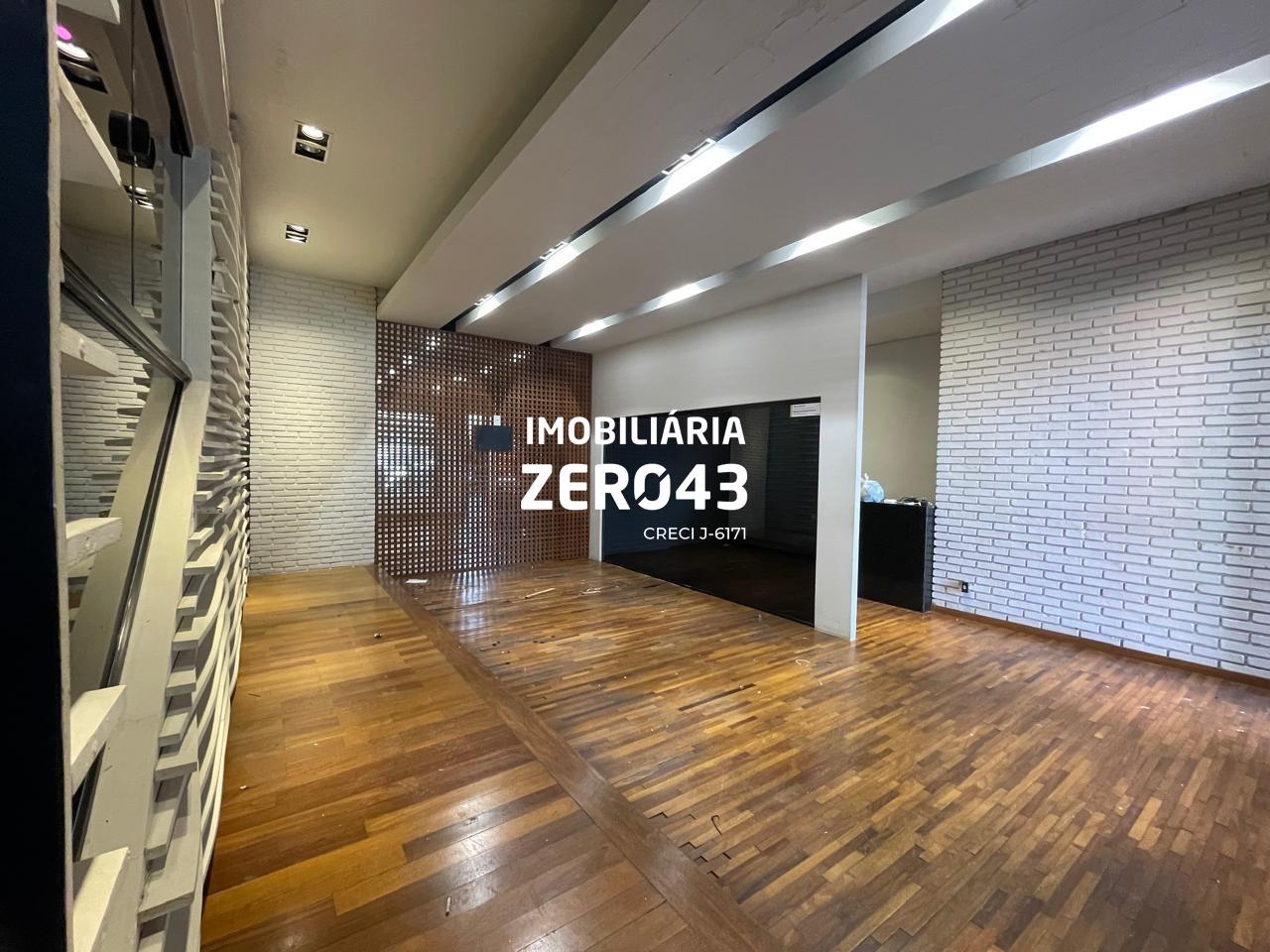 Sala |  | | para aluguel | Centro | Londrina: 