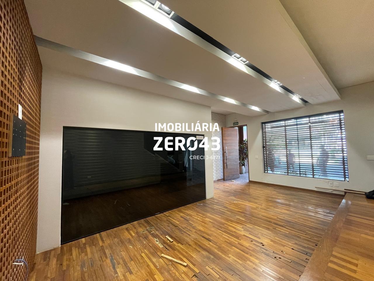 Sala |  | | para aluguel | Centro | Londrina: 