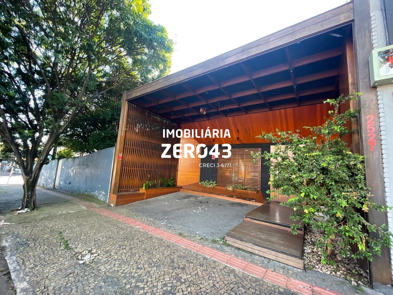 Sala |  | | para aluguel | Centro | Londrina: 