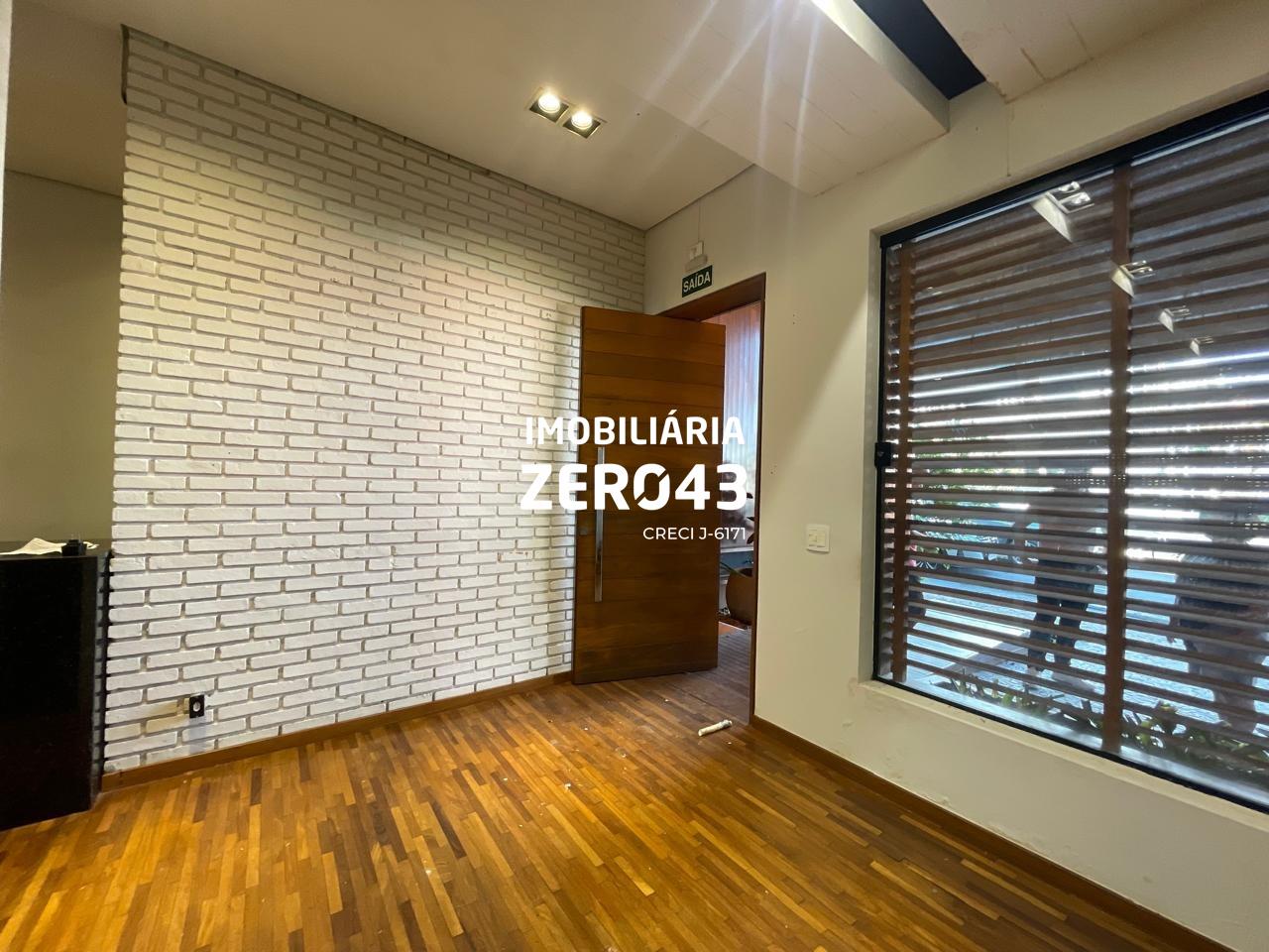 Sala |  | | para aluguel | Centro | Londrina: 