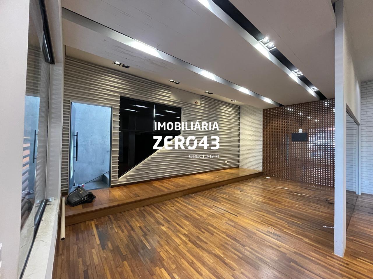 Sala |  | | para aluguel | Centro | Londrina: 