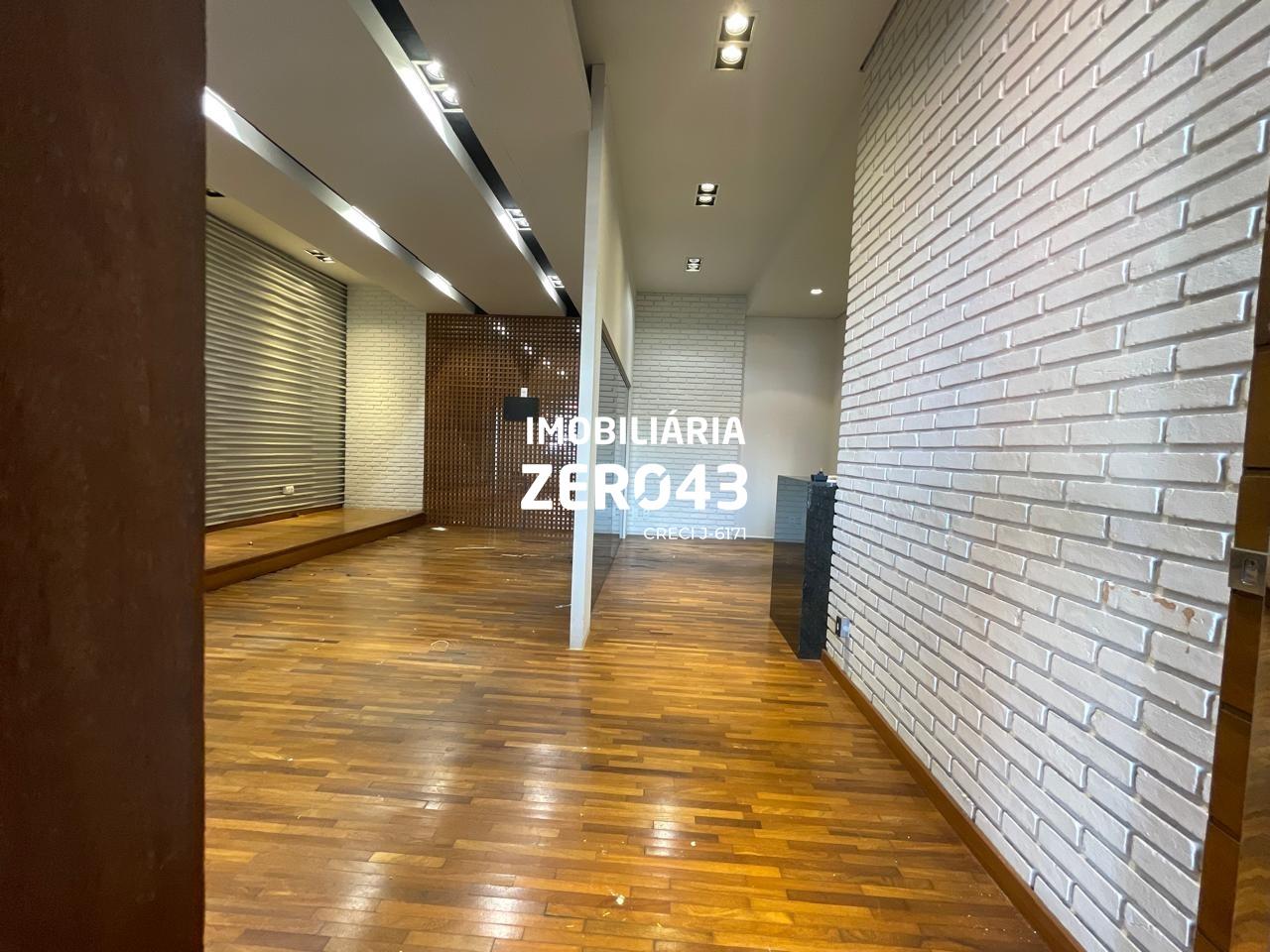 Sala |  | | para aluguel | Centro | Londrina: 