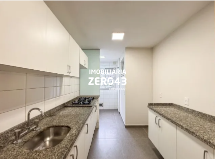 Apartamento | Edificio Palhano Residences | 3 quartos | à venda | Gleba Fazenda Palhano | Londrina: 