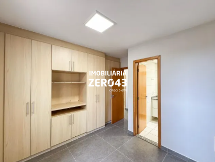 Apartamento | Edificio Palhano Residences | 3 quartos | à venda | Gleba Fazenda Palhano | Londrina: 