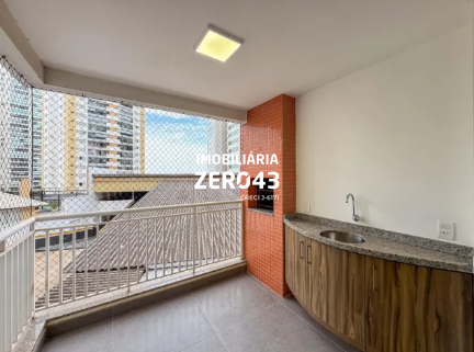 Apartamento | Edificio Palhano Residences | 3 quartos | à venda | Gleba Fazenda Palhano | Londrina: 