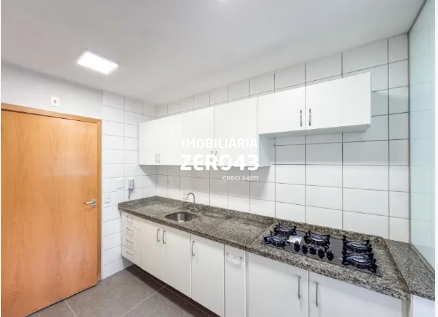 Apartamento | Edificio Palhano Residences | 3 quartos | à venda | Gleba Fazenda Palhano | Londrina: 