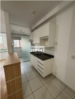 Apartamento | Edifício Garden Palhano | 3 quartos | à venda | Gleba Fazenda Palhano | Londrina: 