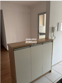 Apartamento | Edifício Garden Palhano | 3 quartos | à venda | Gleba Fazenda Palhano | Londrina: 