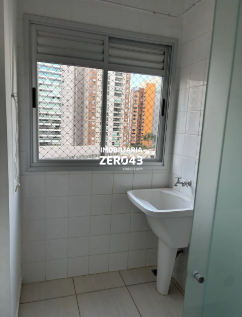 Apartamento | Edifício Garden Palhano | 3 quartos | à venda | Gleba Fazenda Palhano | Londrina: 