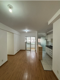 Apartamento | Edifício Garden Palhano | 3 quartos | à venda | Gleba Fazenda Palhano | Londrina: 