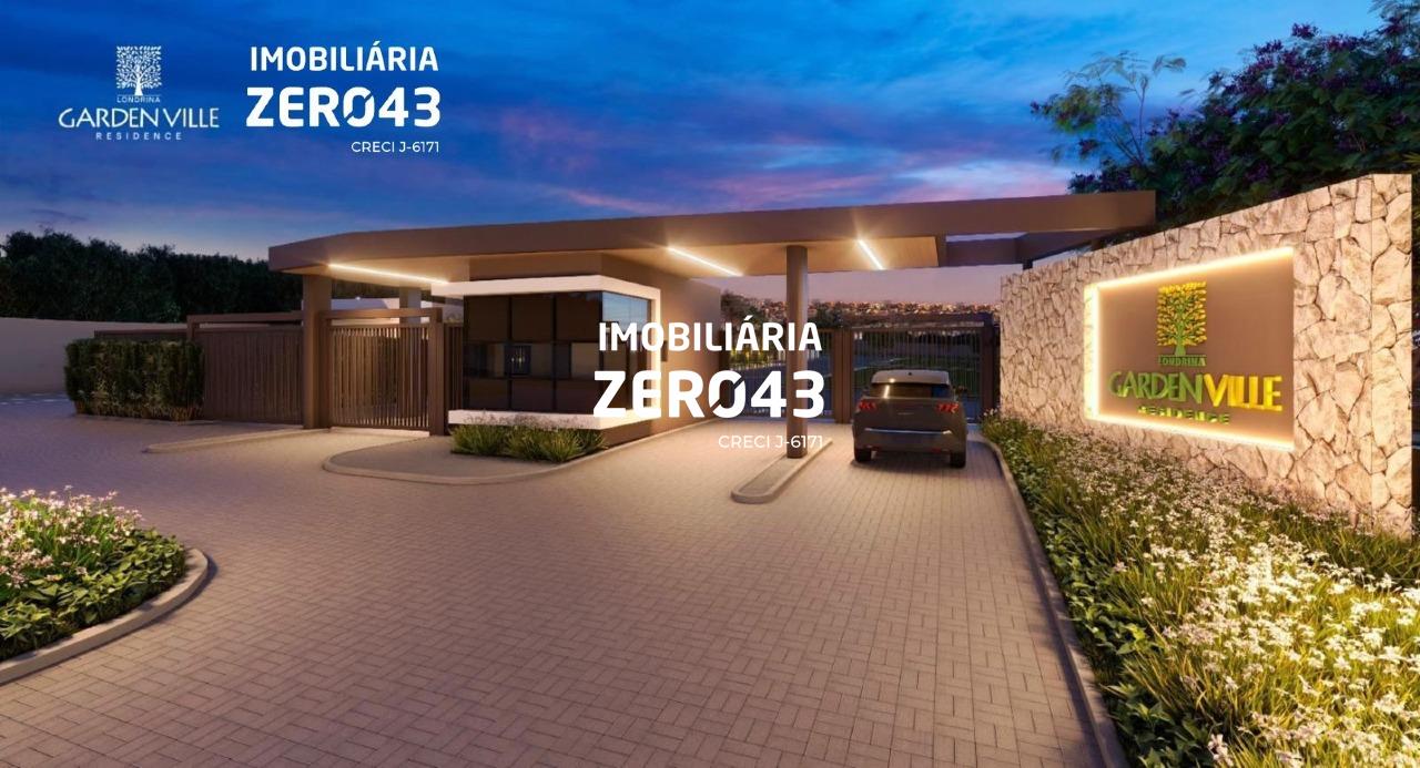 Terreno em condomínio | Garden Ville | 0 até 0 quartos | à venda | Alpes | Londrina: 