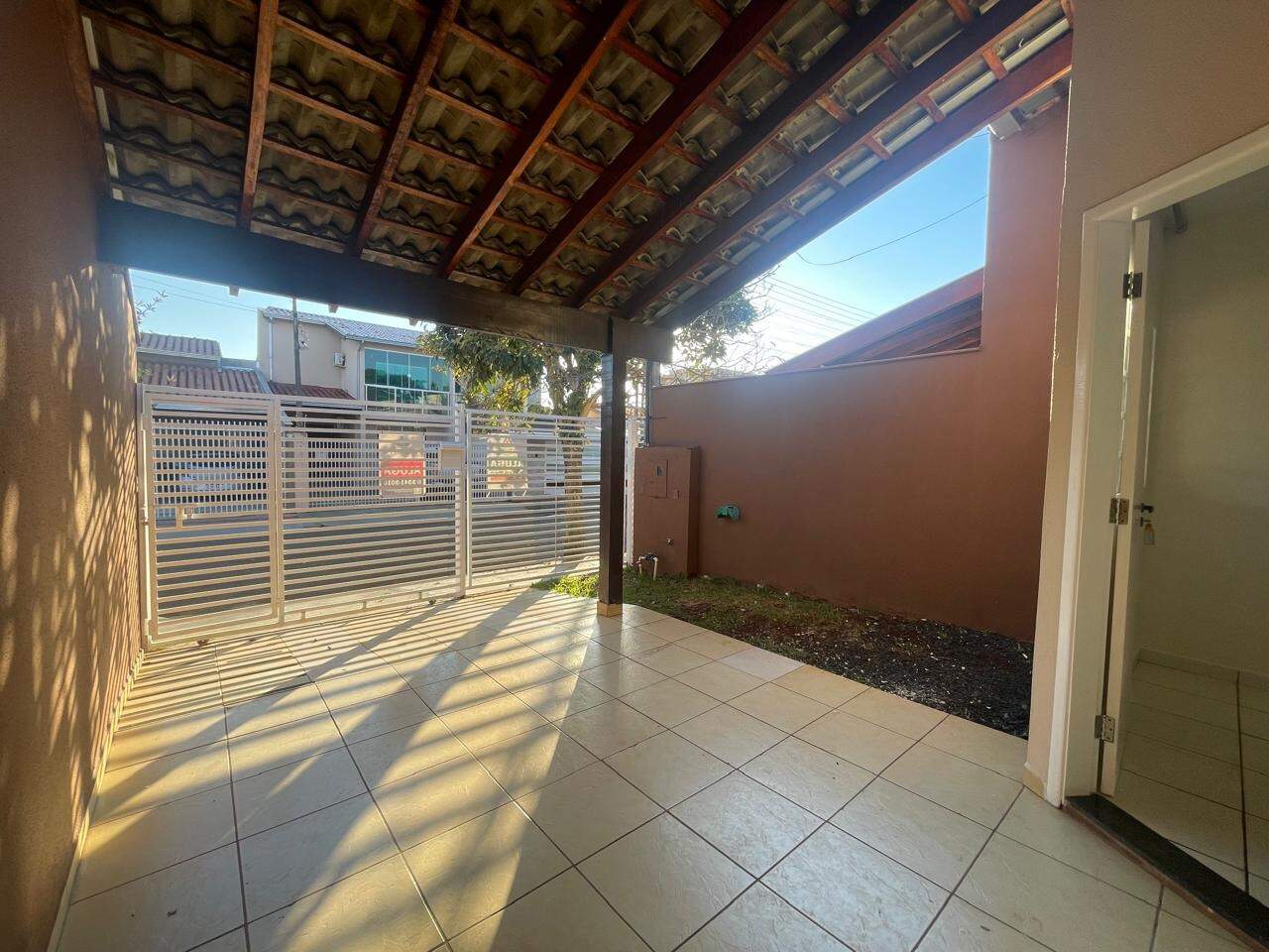 Casa |  | 3 quartos | para aluguel | Residencial José B Almeida | Londrina: 