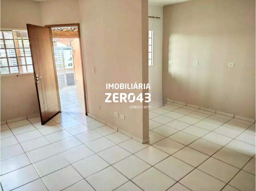 Casa |  | 3 quartos | para aluguel | Residencial José B Almeida | Londrina: 