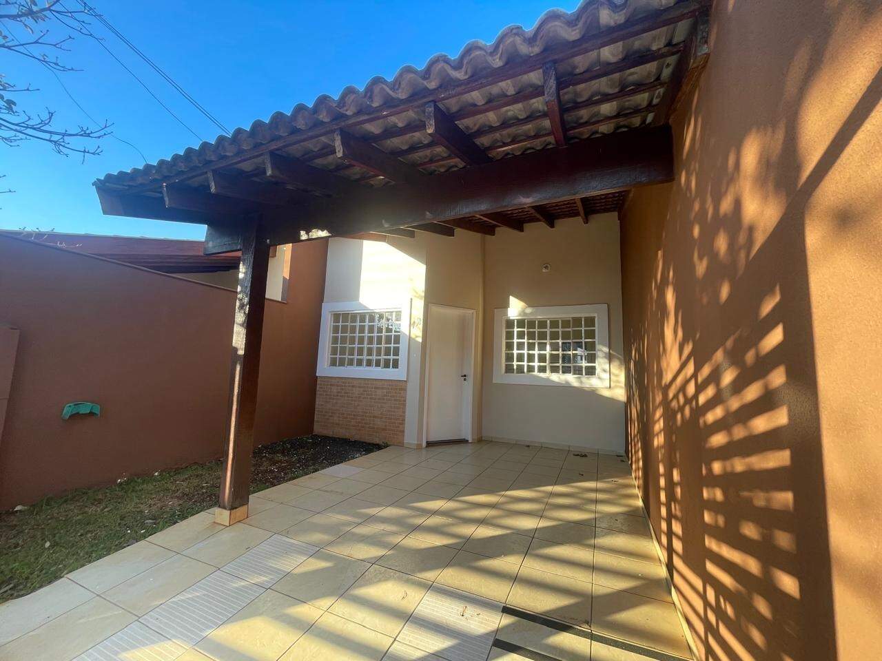 Casa |  | 3 quartos | para aluguel | Residencial José B Almeida | Londrina: 