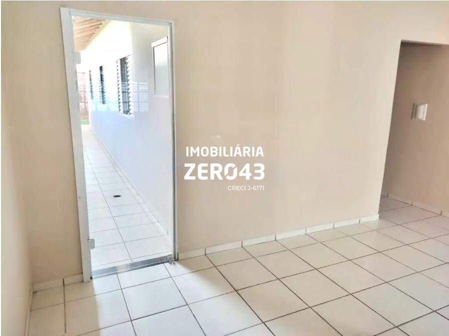 Casa |  | 3 quartos | para aluguel | Residencial José B Almeida | Londrina: 