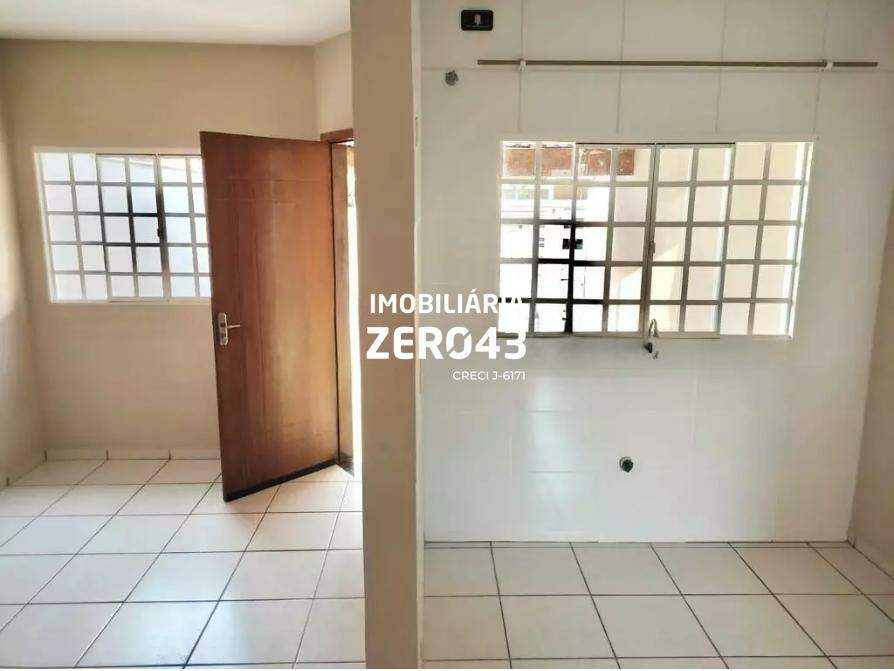 Casa |  | 3 quartos | para aluguel | Residencial José B Almeida | Londrina: 