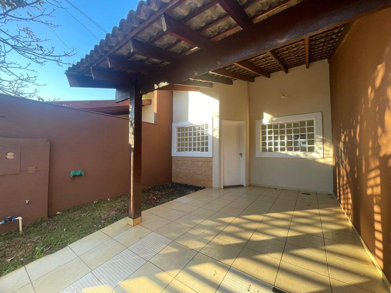 Casa |  | 3 quartos | para aluguel | Residencial José B Almeida | Londrina: 