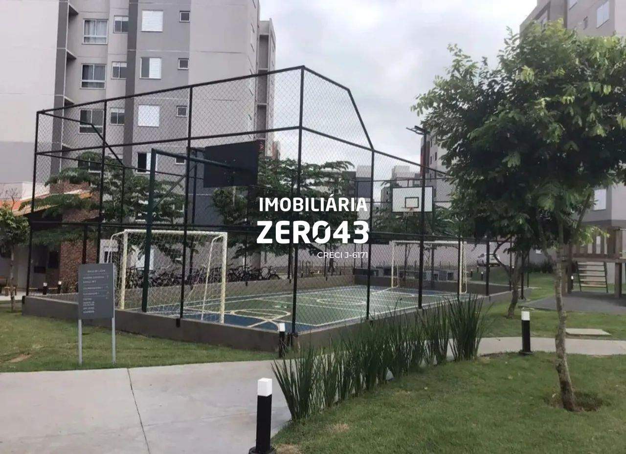 Apartamento | Residencial London Garden | 2 quartos | à venda | Jardim Maria Celina | Londrina: 