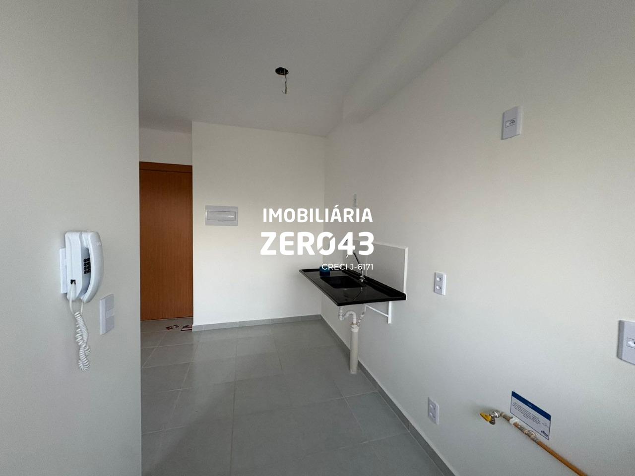 Apartamento | Velatto - Morada dos Ventos | 2 quartos | para aluguel | Califórnia | Londrina: 