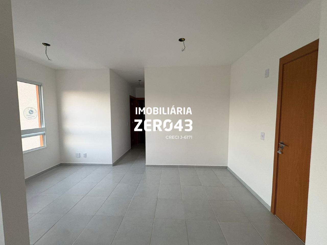 Apartamento | Velatto - Morada dos Ventos | 2 quartos | para aluguel | Califórnia | Londrina: 