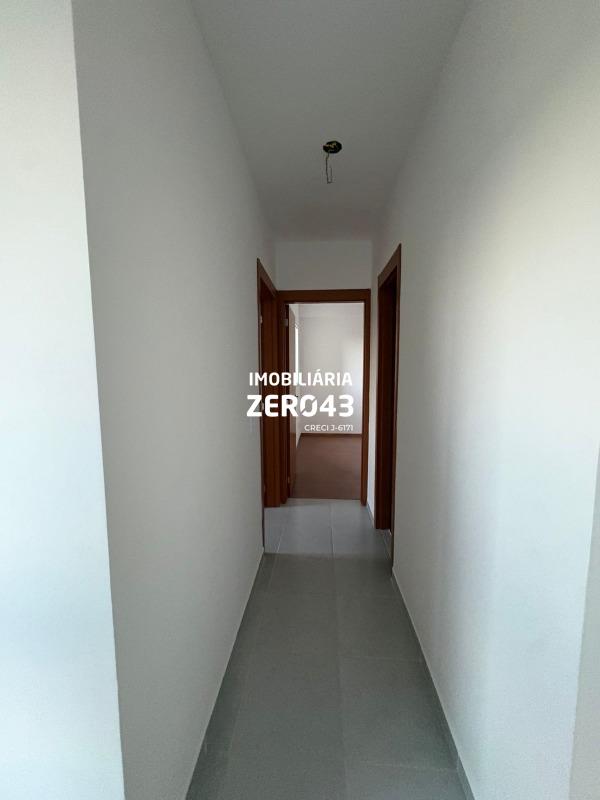 Apartamento | Velatto - Morada dos Ventos | 2 quartos | para aluguel | Califórnia | Londrina: 