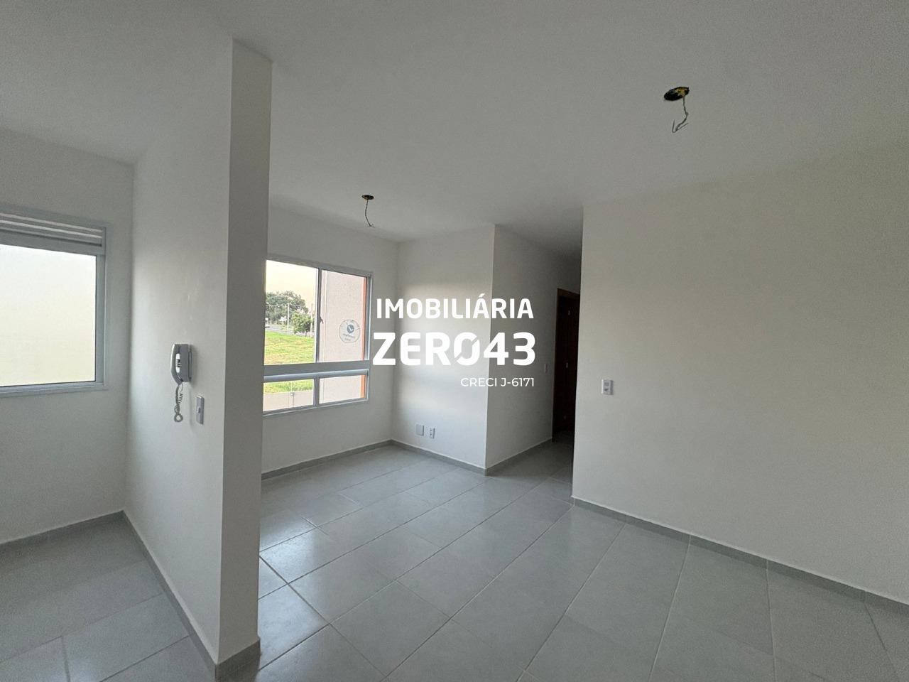 Apartamento | Velatto - Morada dos Ventos | 2 quartos | para aluguel | Califórnia | Londrina: 