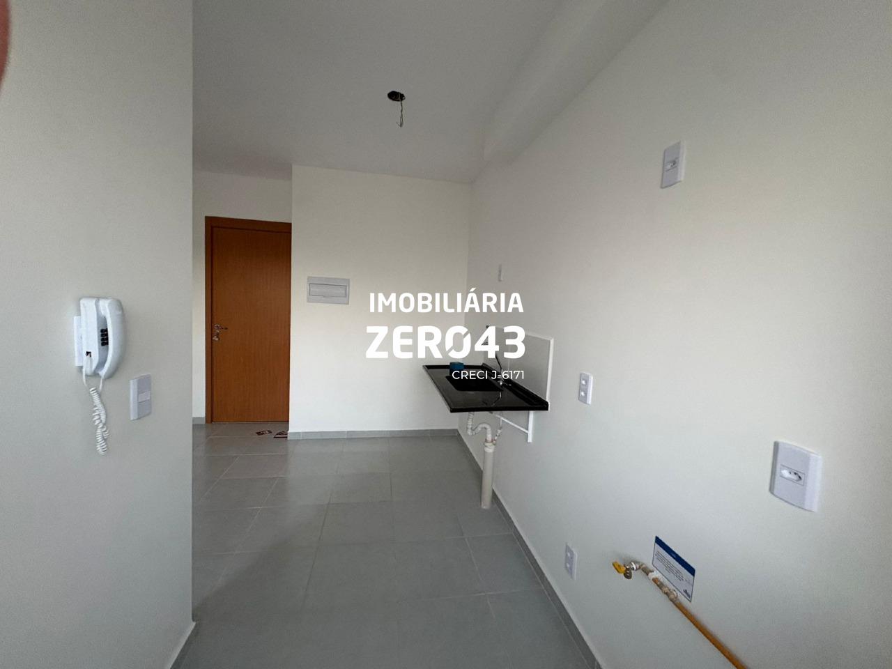Apartamento | Velatto - Morada dos Ventos | 2 quartos | para aluguel | Califórnia | Londrina: 