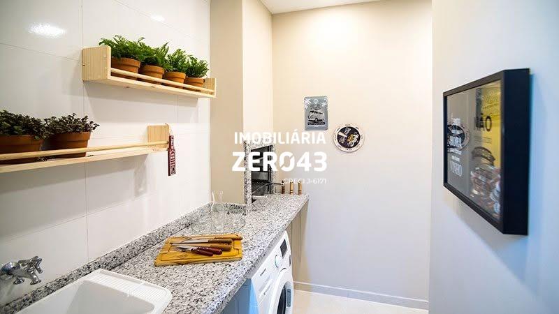 Apartamento | Fiori D Itália | 2 quartos | à venda | Conjunto Habitacional Antônio Euthymio Casaroto | Cambé: 