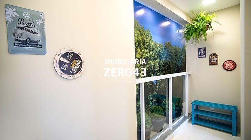 Apartamento | Fiori D Itália | 2 quartos | à venda | Conjunto Habitacional Antônio Euthymio Casaroto | Cambé: 