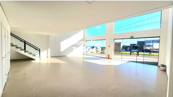 Sala |  | | para aluguel | Jardim Alvorada | Cambé: 