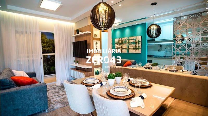 Apartamento | Fiori D Itália | 2 quartos | à venda | Conjunto Habitacional Antônio Euthymio Casaroto | Cambé: 